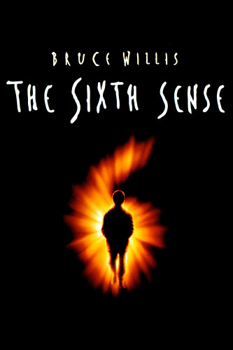 第六感 The Sixth Sense (1999)