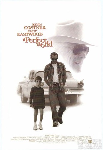 完美的世界 A Perfect World(1993)