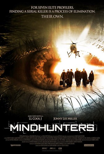 八面埋伏 Mindhunters(2004)