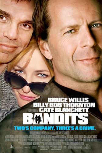 完美盗贼 Bandits(2001)