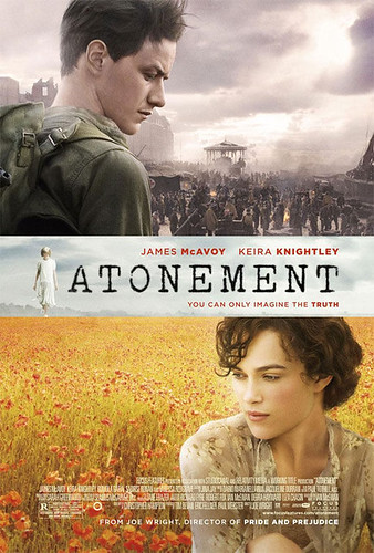 赎罪 Atonement(2007)