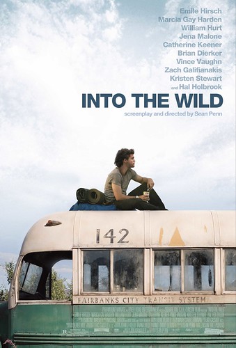 荒野生存 Into the Wild(2007)