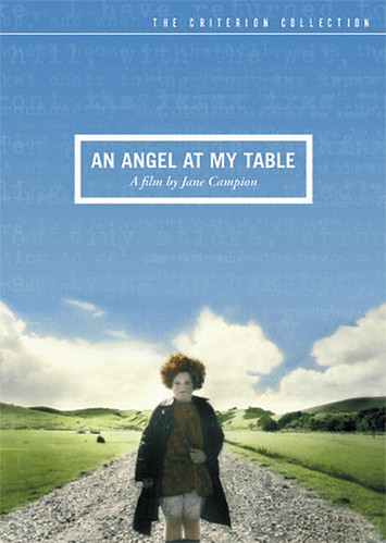 天使与我同桌 An Angel at My Table