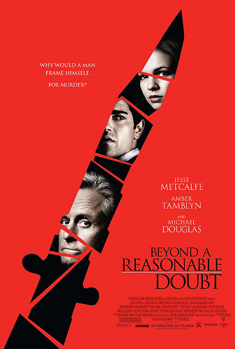 高度怀疑 Beyond a Reasonable Doubt (2009)