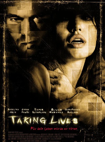 机动杀人 Taking Lives(2004)