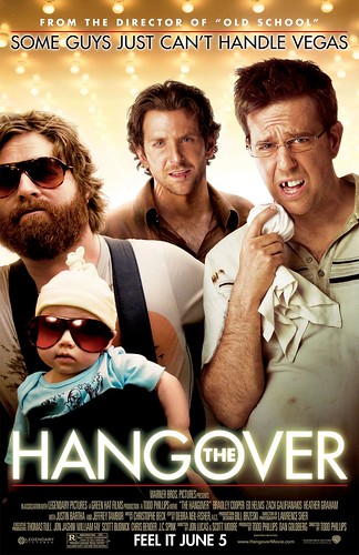 宿醉 The Hangover (2009)