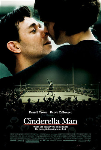 铁拳男人 Cinderella Man (2005)