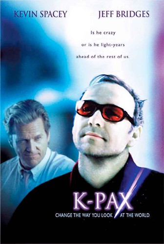 K星异客 K-PAX(2001)