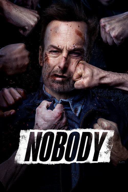 小人物 Nobody (2021)