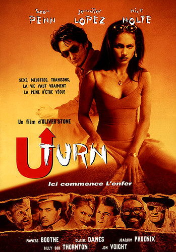 不准掉头 U Turn(1997)