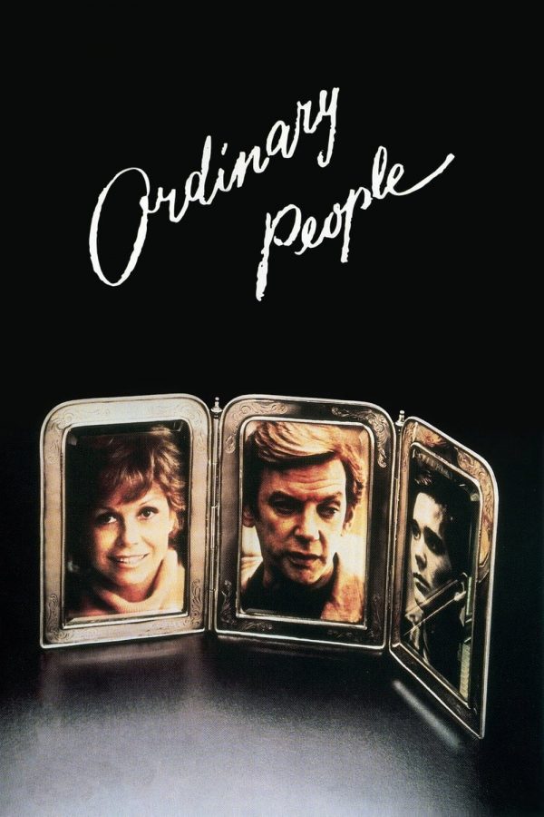 普通人 Ordinary People (1980)